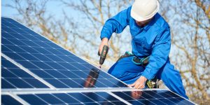 Installation Maintenance Panneaux Solaires Photovoltaïques à Cassagnoles